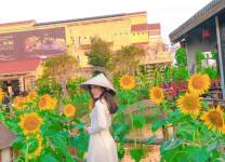 Cong Vien An Tuong B