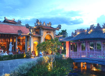 Cong Vien An Tuong I