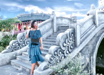 Cong Vien An Tuong K