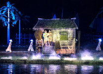 Cong Vien An Tuong M
