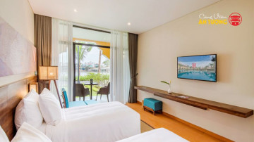 Phòng Family – Hoi An Memories Resort And Spa