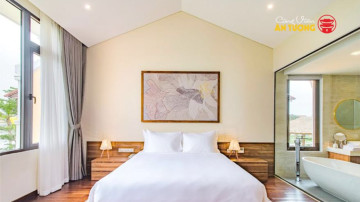 Villa 2 Phòng Ngủ – Hoi An Memories Resort And Spa