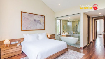 Villa 3 Phòng Ngủ – Hoi An Memories Resort And Spa