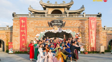 Mua Vé Show Diễn Ký Ức Hội An Giá Rẻ Ở Đâu?